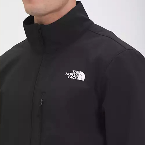 The North Face Men's Apex Bionic Jacket LIKE NEW!! - Picture 4 of 16